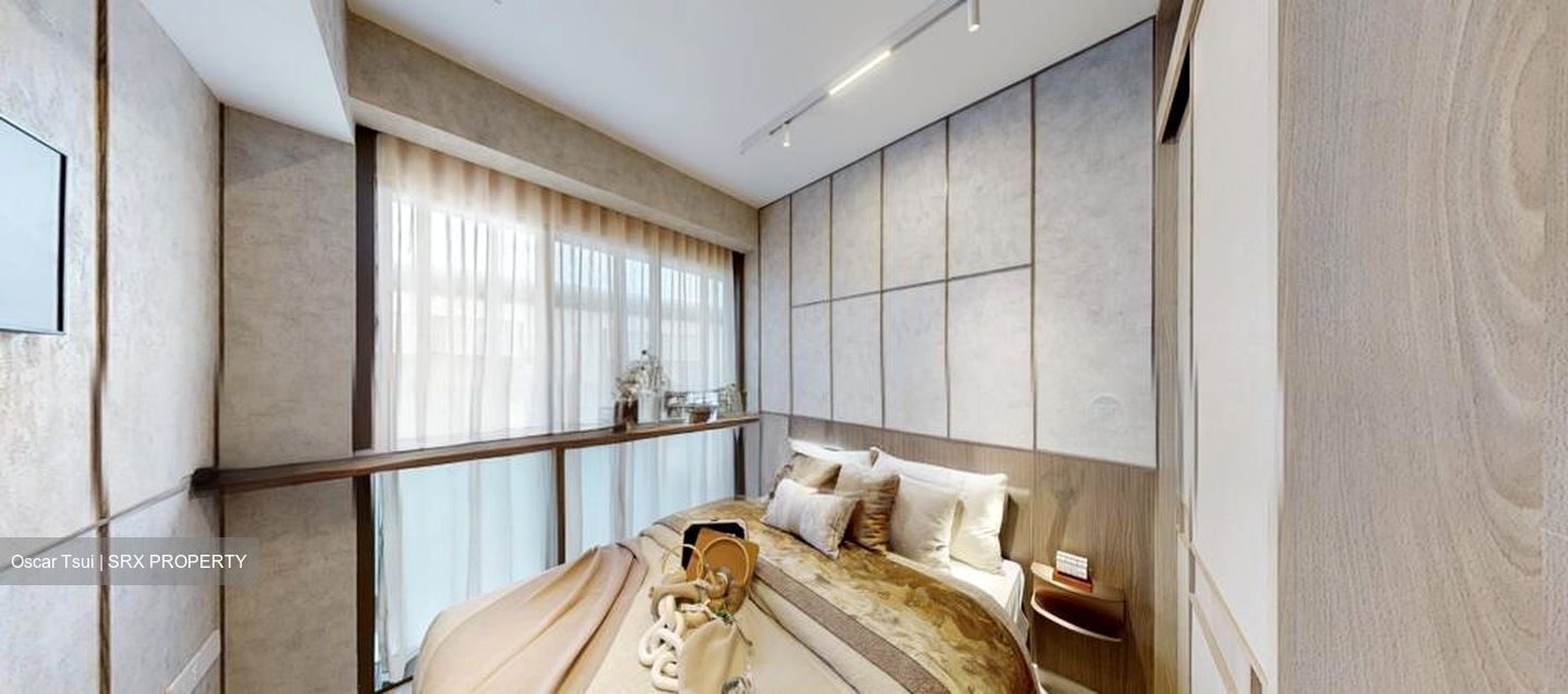 Bedok South Avenue 3 (D16), Condominium #586577581